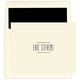 Lane Folded Note Cards - Raised Ink Image 1 of 3